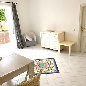 Villa La Zagara By Caprirooms